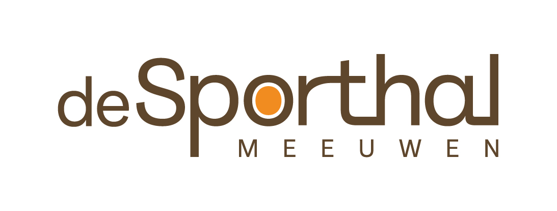 de Sporthal Meeuwen